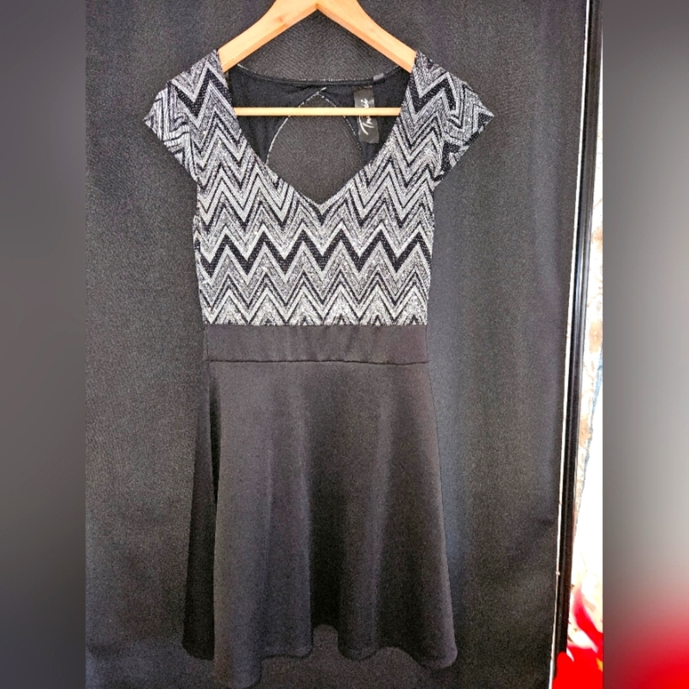 Princess mini dress